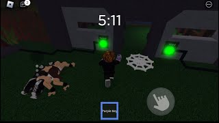 2 Rounds of Spider (Roblox Spider)