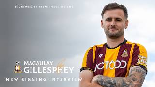 SIGNING INTERVIEW: Gillesphey on BD8 switch