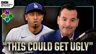Dodgers closer implicating in ILLEGAL COCKFIGHTING ring!? What will MLB do?