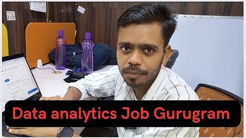 Data Analytics Internship in Gurgaon   Software Developer Fresher Jobs In Delhi  Fresher Software