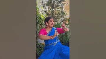 Thumbnail of Pretty Little Baby - Connie Francis | Abhinaya cover