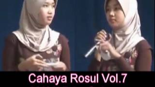 Full Album MAYADA - Cahaya Rosul 7