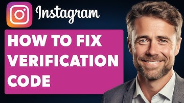 How To Fix Instagram Verification Code Not Received (Full 2025 Guide)