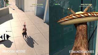 Vamoose Goat screenshot 3