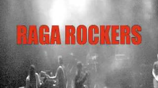 RAGA ROCKERS: Invitasjon (remastered live) chords