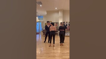 Bachata tutorial by Oleg Astakhov - DanceWithOleg.com #olegastakhov