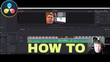 Davinci Resolve 15 Beta How To ✅