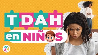 Cómo saber si mi hijo es HIPERACTIVO, si tiene TDAH - Niños hiperactivos - Mejores padres Ep.9