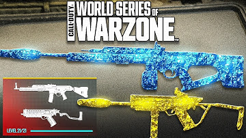 The $1,000,000 WSOW META Loadout in Warzone 3! 🤯 ( Best STG 44 & STATIC HV Class Setup )