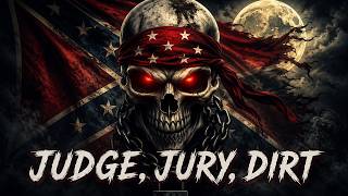 JUDGE, JURY, DIRT 🔥 Dirty Outlaw Country Rap Anthem (Hard-Hitting Rebel Song 2026)
