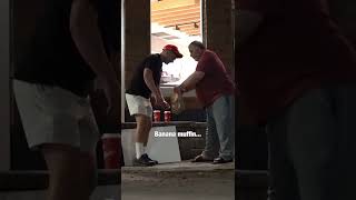 Homeless Man Gives Last Dollar To Stranger