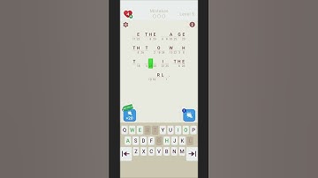 Cryptogram Level 5 Solution | Step-by-Step Puzzle Walkthrough