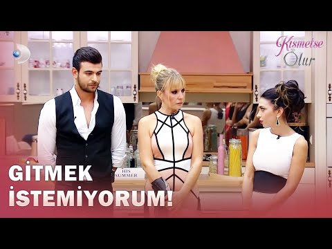 Romantik Akşam Yemeği Ödülüne Aykut ve Didem Gidiyor! - Kısmetse Olur 260. Bölüm