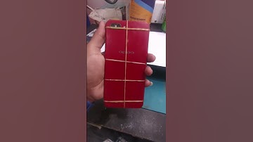 oppo a3s display Change| video upload|support me 🙏🥰  #smartphone  #repair short video upload