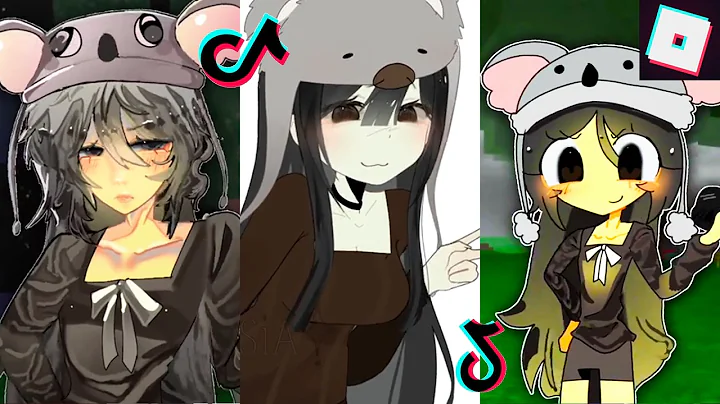 99 Nights In The Forest🐨KOALA😵‍💫 TikTok Compilation #20