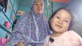 CERITA MAMA CIAH WAKTU PERGI KONSULTASI KE DOKTER BAWA CIAH