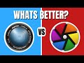 DigiKam vs Darktable: Best Free Tool for Photo Editing and Management?