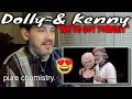 MY REACTION : Kenny Rogers, Dolly Parton - We've Got Tonight