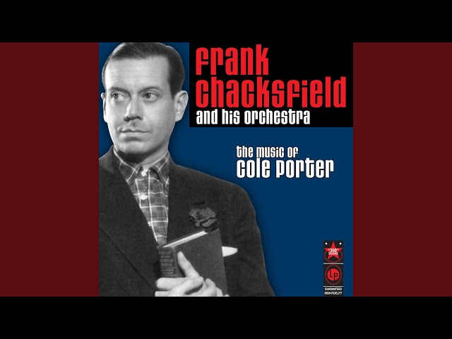 Frank Chacksfield & His Orchestra - Blow, Gabriel, Blow