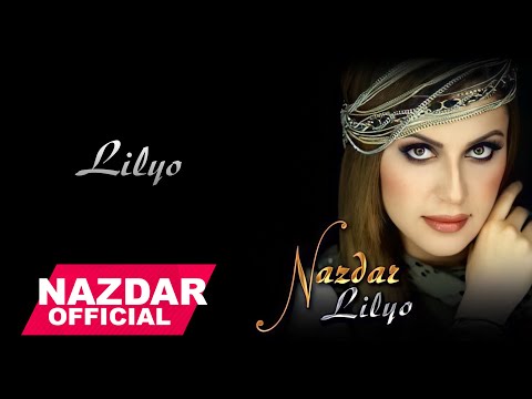 Nazdar - Lilyo