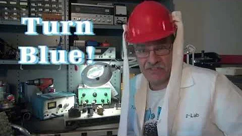 Tube Amp Theater How to repair fix Fender Princeton filter capacitor