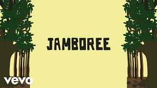 Video thumbnail of "Jamboree - Jamboree (Audio)"