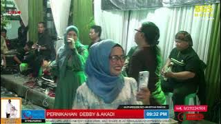 BENANG BIRU II BGS MUSIC