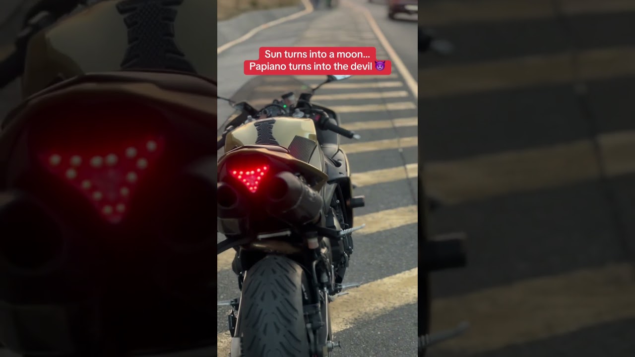 Devilish ride loading 👿 