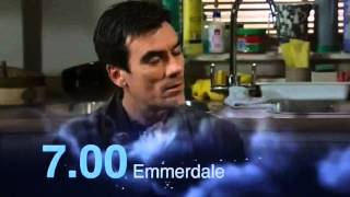 UTV Christmas Promo (December 2012) - Christmas Night