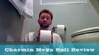 Is Your Toilet Paper Ruining Your Day? 🧻 Charmin Ultra Soft Mega Roll Review screenshot 3