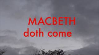 Macbeth (2017) 01