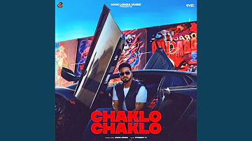 Chaklo Chaklo