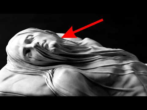 The Most Technically Impossible Sculpture Ever Made