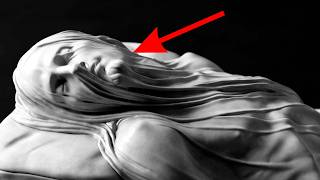 The Most Technically Impossible Sculpture Ever Made