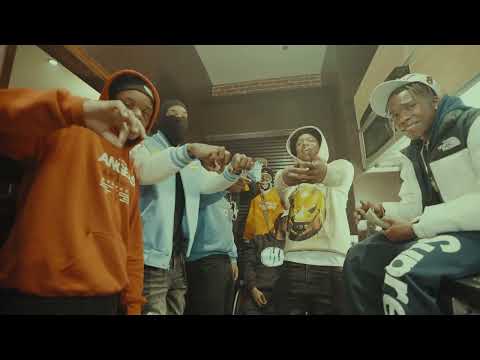 Hitman50 GangBang GangBang Official Music Video