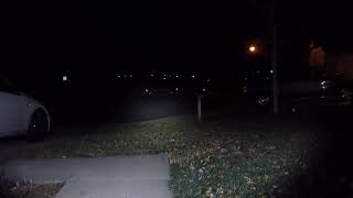 Chinese XHP70 vs CREE XML2