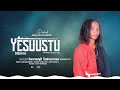 Yesuustu Dabarse Singer Senayit Tashoma
