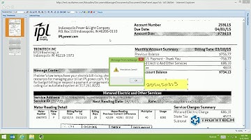 VAULTview Document Management Software - Tronitech, Inc.