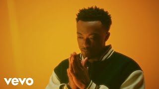 Jonathan McReynolds - All Along (Official Music Video)