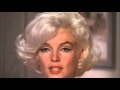 Marilyn Monroe-The Show Must Go On
