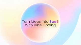 Introducing Imagine.bo | World's first outcome based vibe coding platform