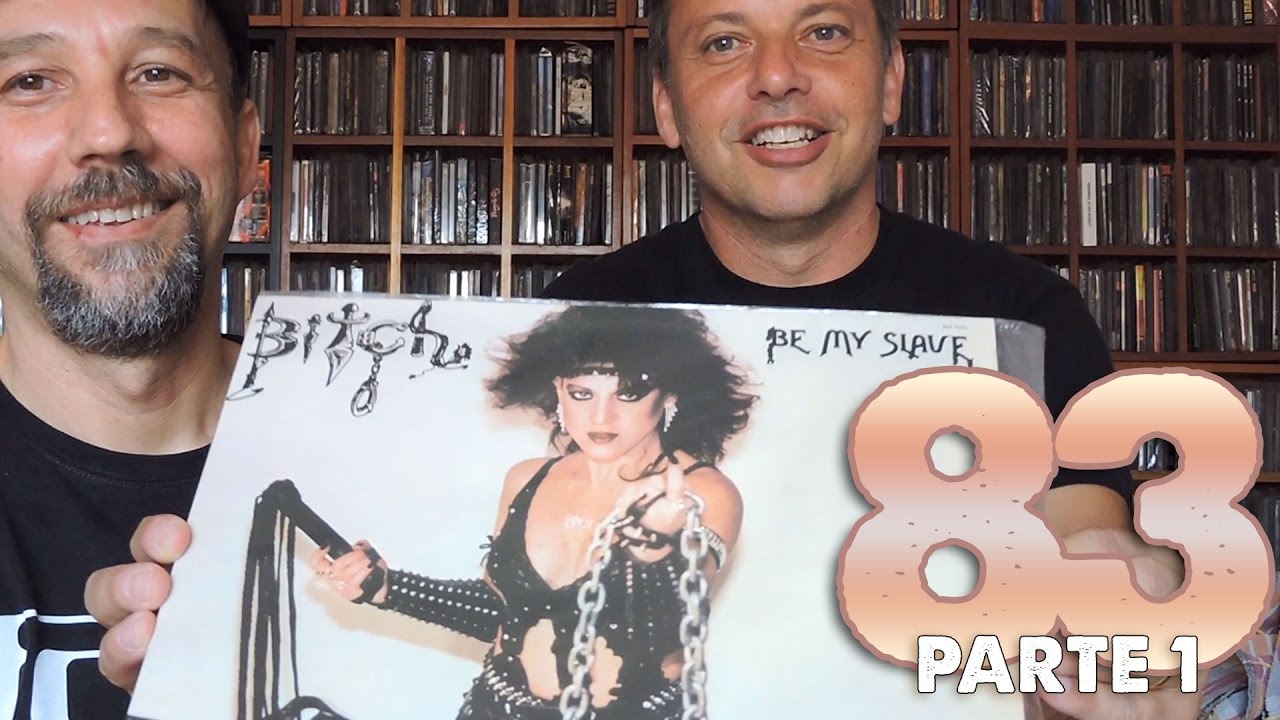 MOM 1983 Parte 1 full sail launch