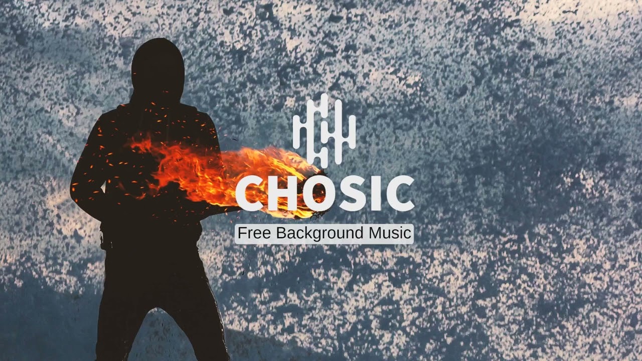 Electronic Adventure Royalty Free Background Music Spirit by