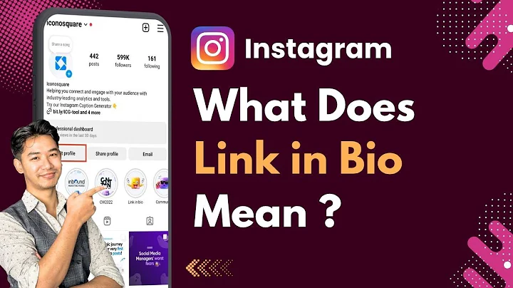 What Does Link In Bio Mean On Instagram?