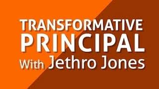 It’s Hard To Be A Jerk When You Care with Gina Davenport Transformative Principal 620
