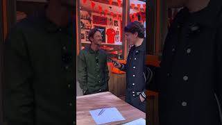 Hoe goed kent Bart Vriends de hoofdsteden van de deelnemende WK-landen? 🌎👀