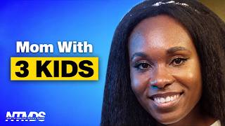 How A Mom With 3 Kids Broke Into Medical Device Sales