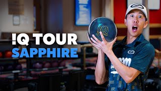 The Prettiest Bowling Ball You Can Buy
