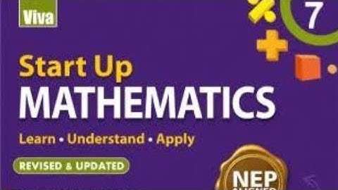 Linear equations in one variable#Class-7#Exercise-7.3
