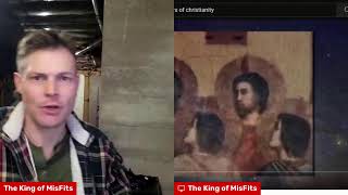 The First 1000 years of Christianity